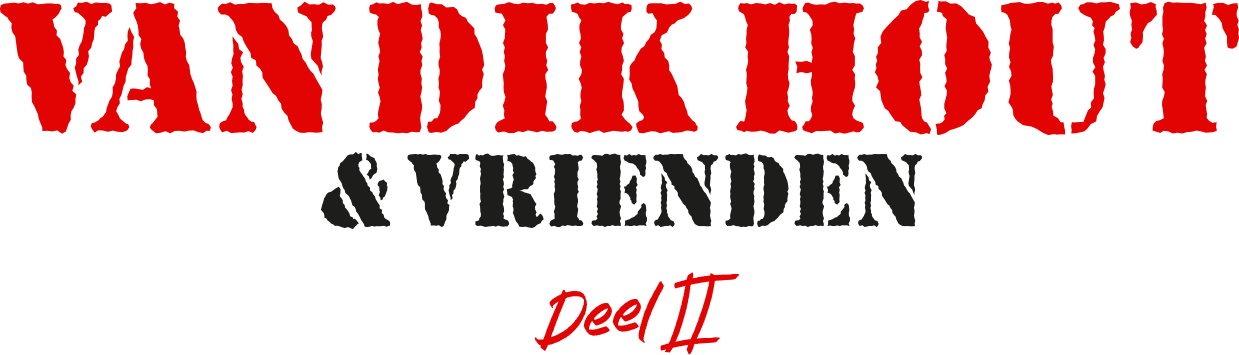 Van Dik Hout